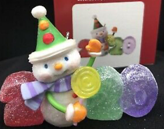 Gurley - Christmas - 2” - Choir - Girl - Red Robe