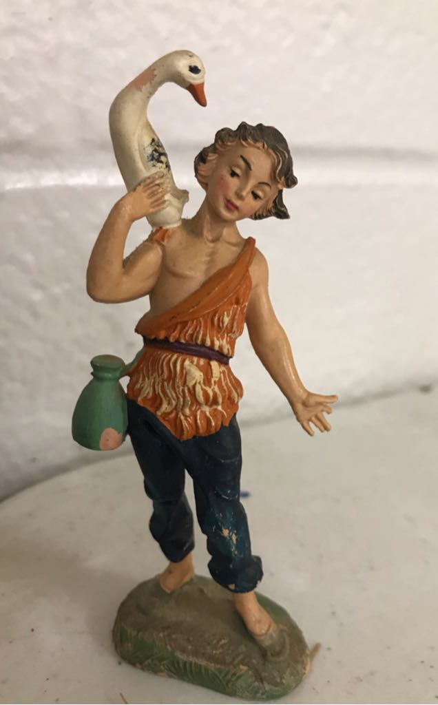 Dept. 56 - Original Snow Village - Christmas - Church - All Saints