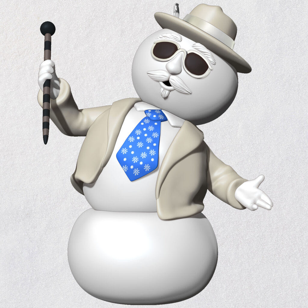 S&P - Santas With Gifts