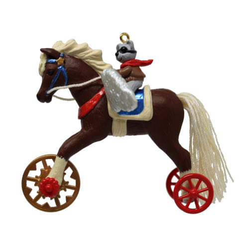 Union Products - Christmas - Victorian Candle (Red) - Cat #75768