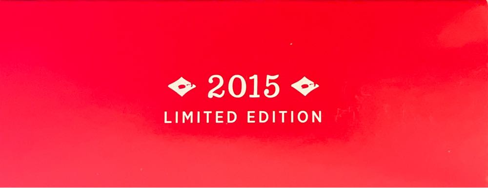 Musical Toy Soldier - 2015 - #2 - Tippity-Tap Toy Soldier - Musical Toy Soldiers (Unofficial Series) ornament collectible - Main Image 4