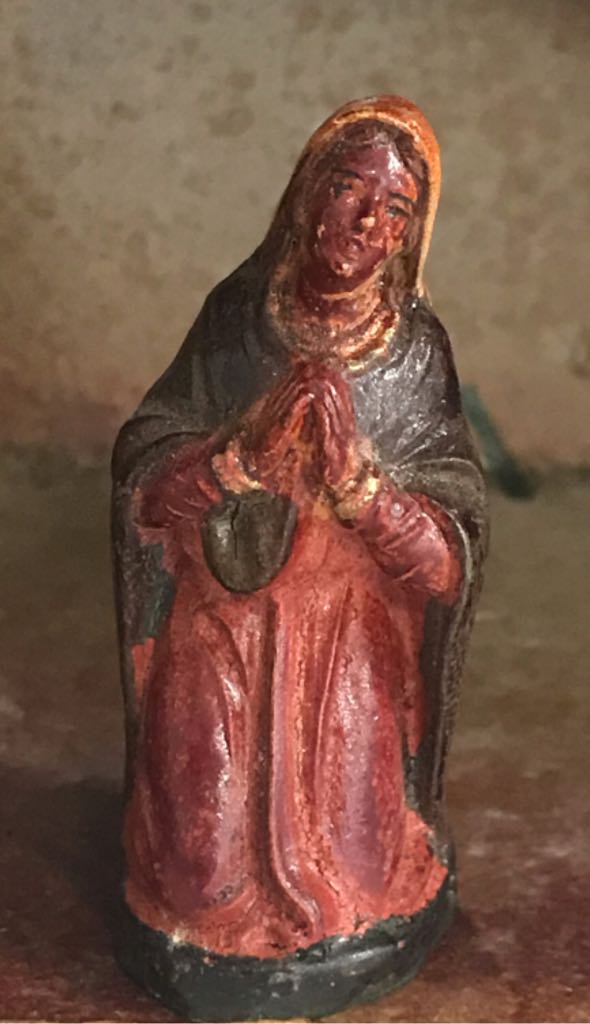 Jewelbrite - Hexagon - Wizard - Pink