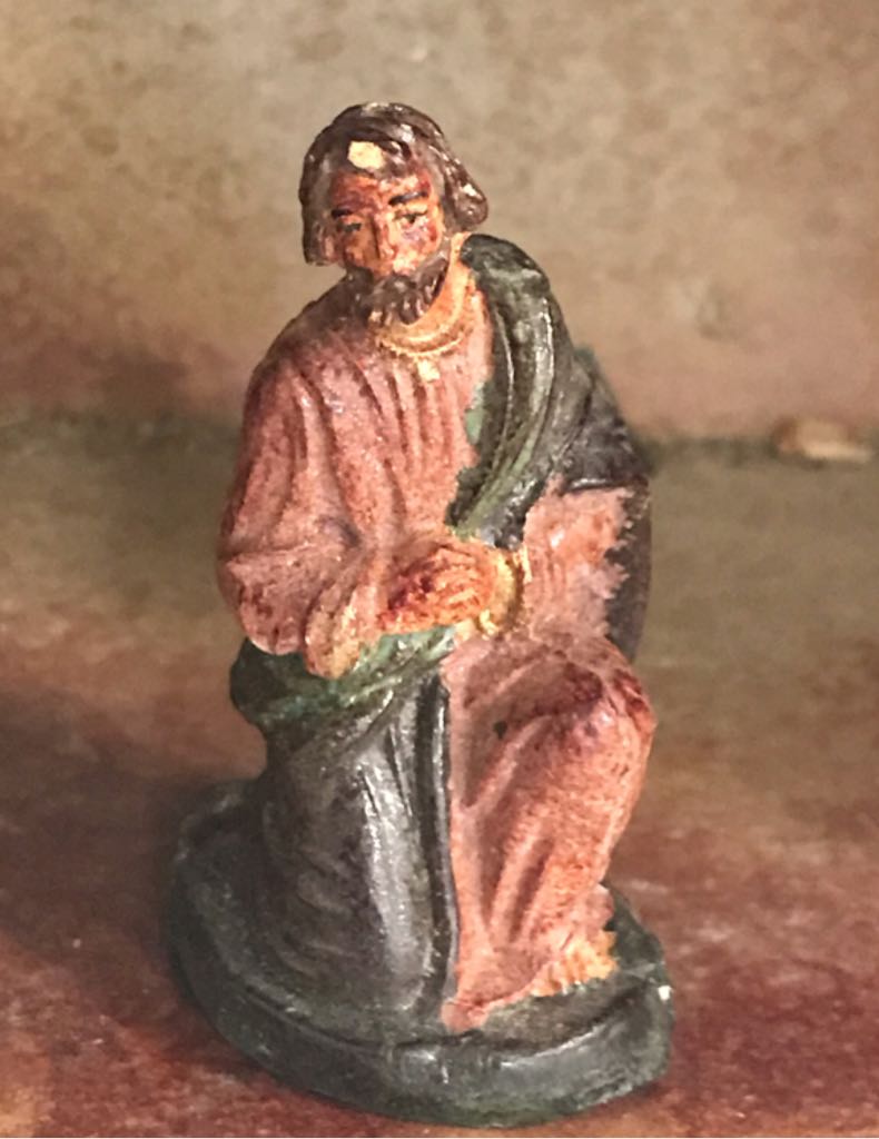 Austria - Ball - Stencil