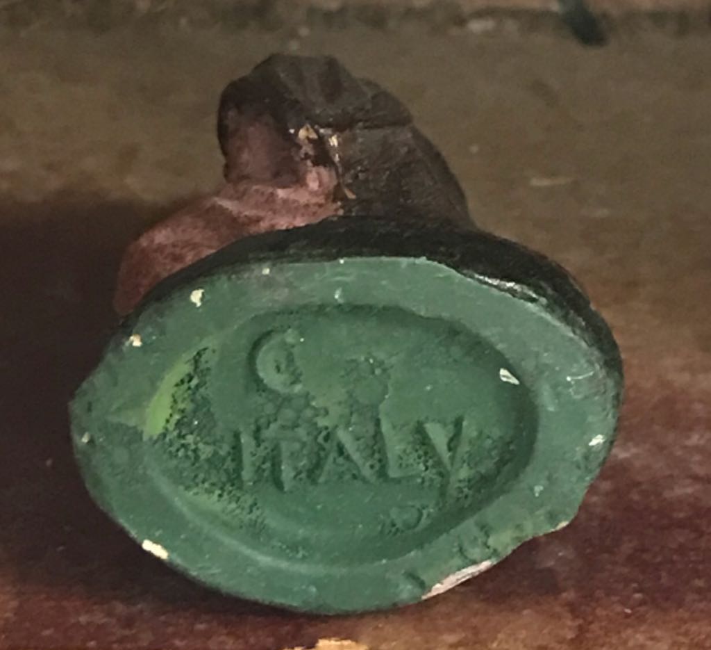 Chialu - (Set 1) - Holy Family - St. Joseph - Holy Family (Nativity) ornament collectible - Main Image 2