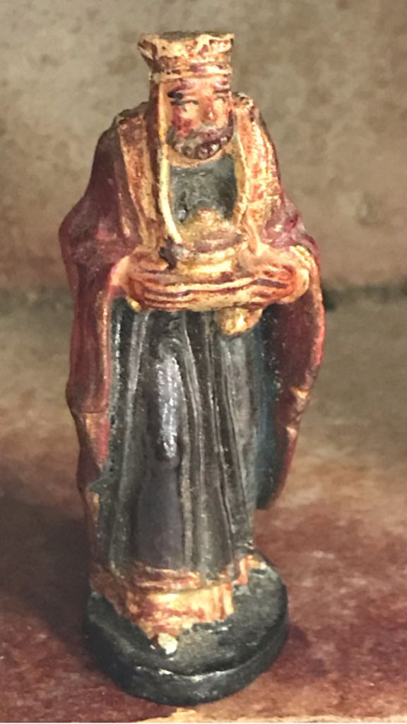 Halloween - Honeycomb - Cat With Pumpkin