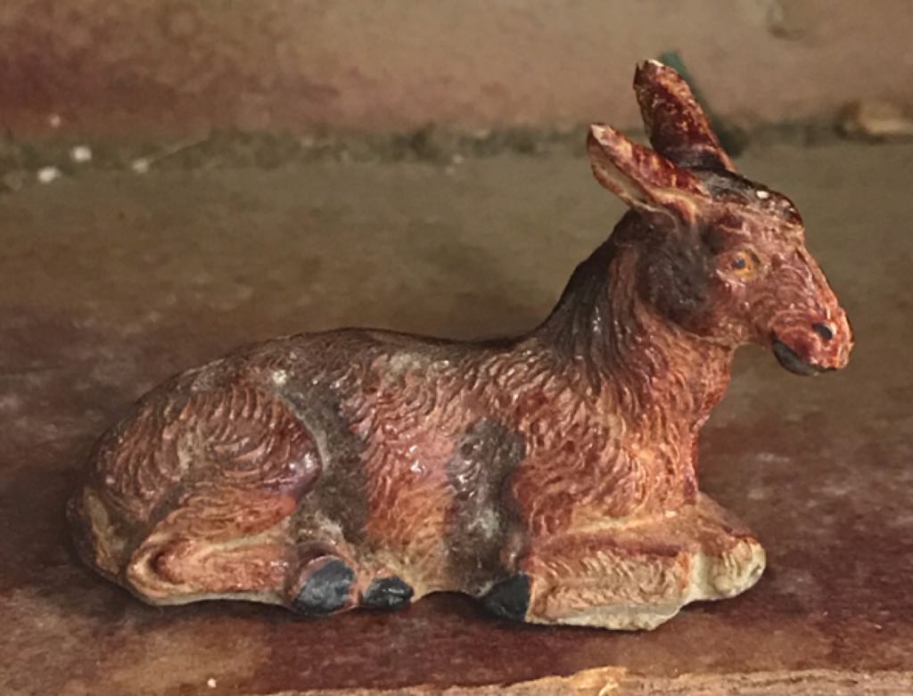 Marchi - Holy Family - St. Joseph