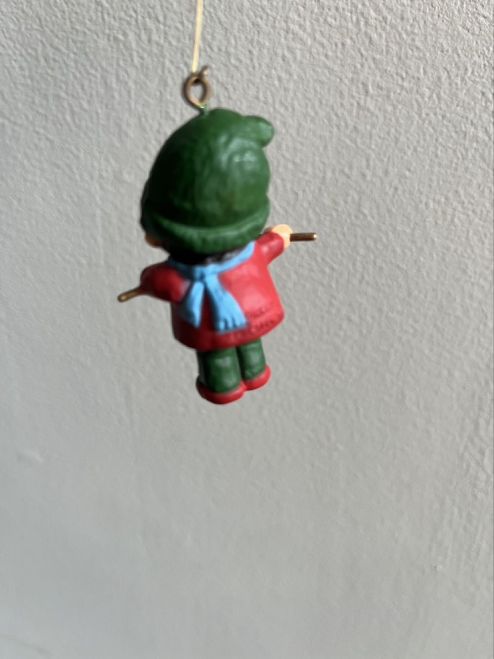 Little Trimmer - Drummer Boy - Little Trimmers (Drummer Boy) ornament collectible - Main Image 3