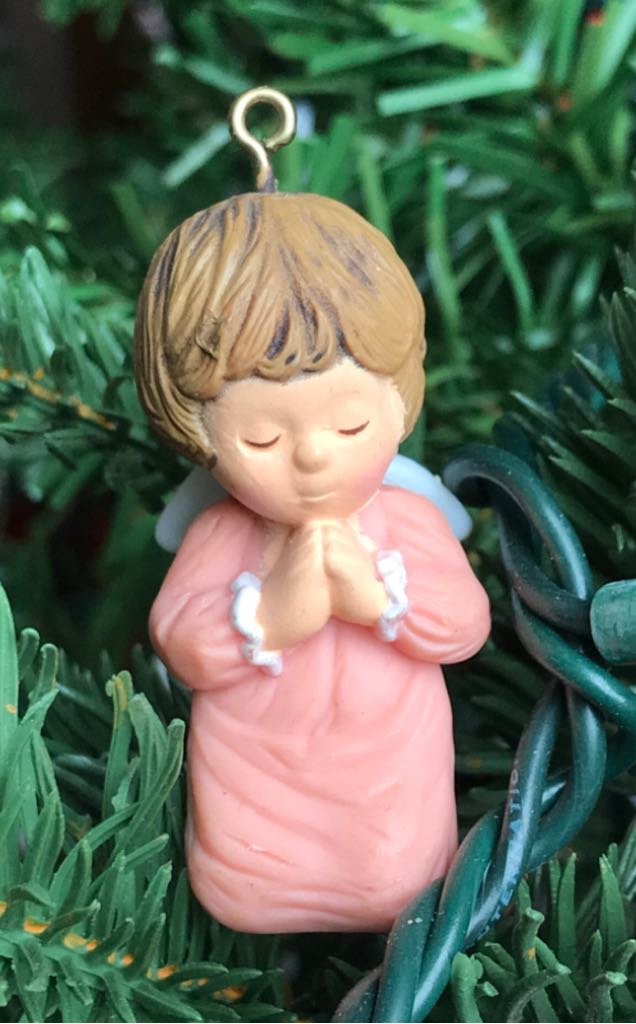 Sanmyro - Christ Child In Manger