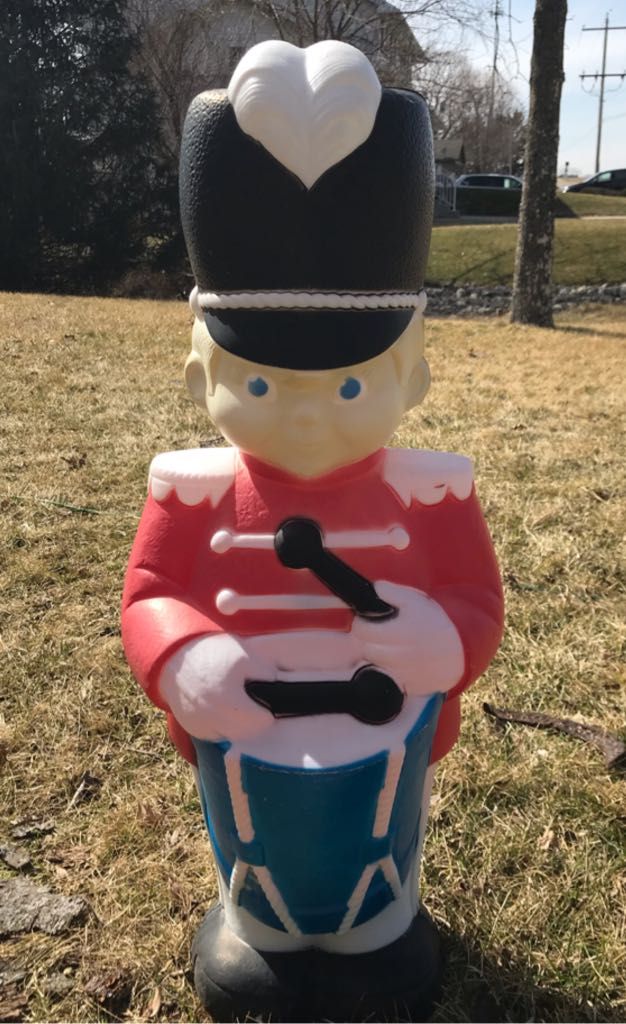 Viviani - Animal - Donkey - Supine