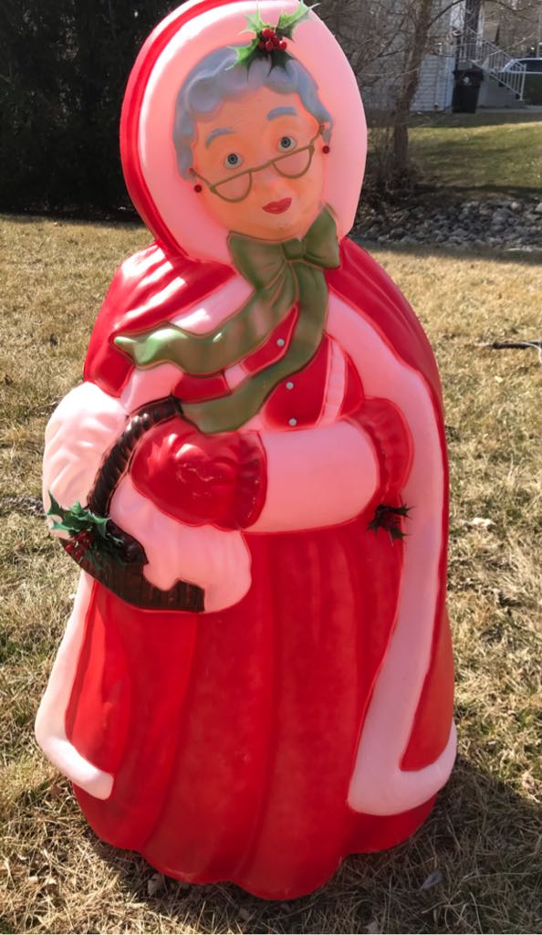 Old World Christ - Statue Of Liberty