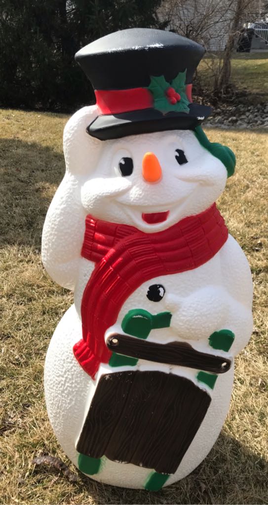 Bradford - Bell - Green