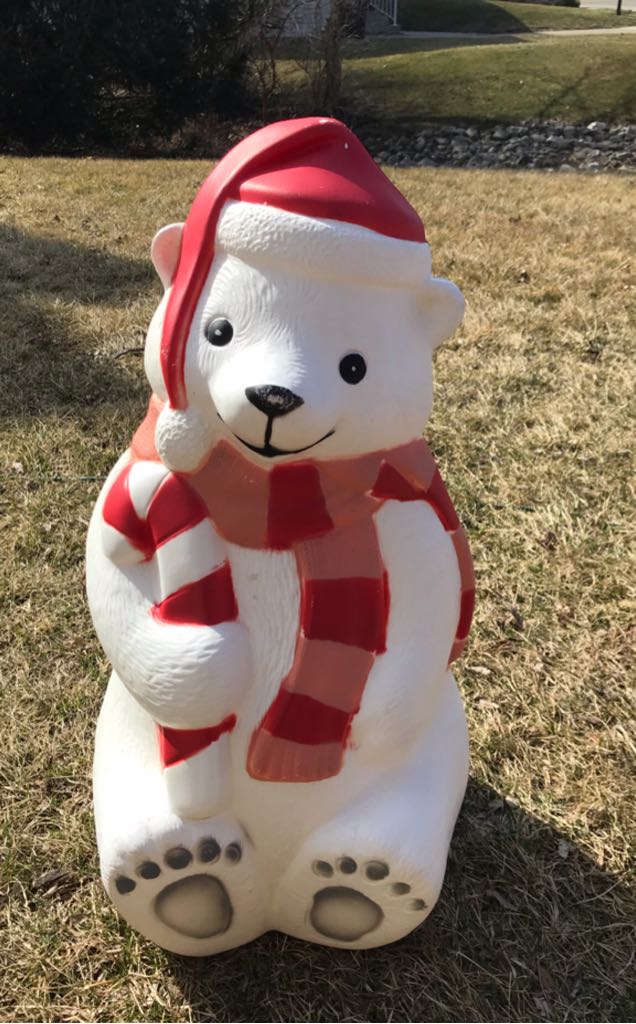 Berger - Angel - Worshipping