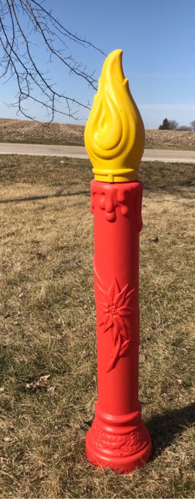 Ui - Animal - Ox - Standing