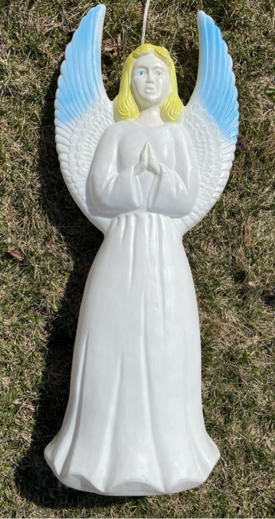 Japan - Pitcher - Santa