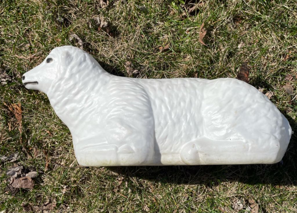 Devineau - Animal - Camel - Standing Harness