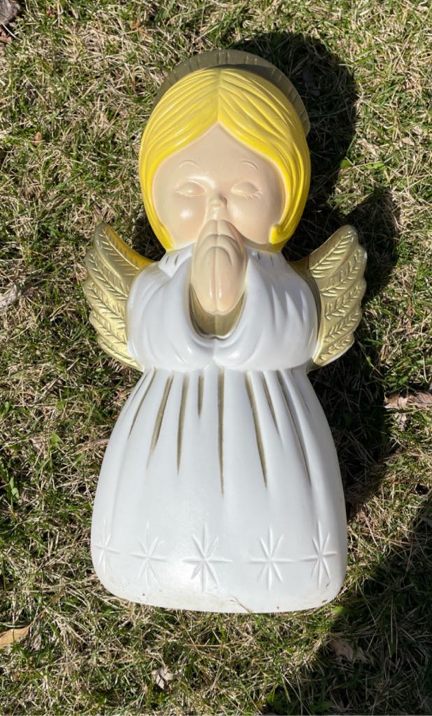 Barbie: Happy Holidays 2000 Club Edition #5