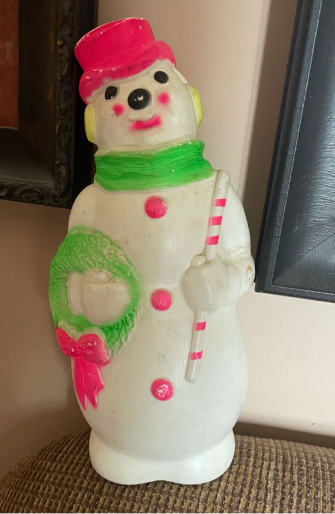 Jewelbrite - (Set 10) - Lantern - Violin & Snowflake - Blue