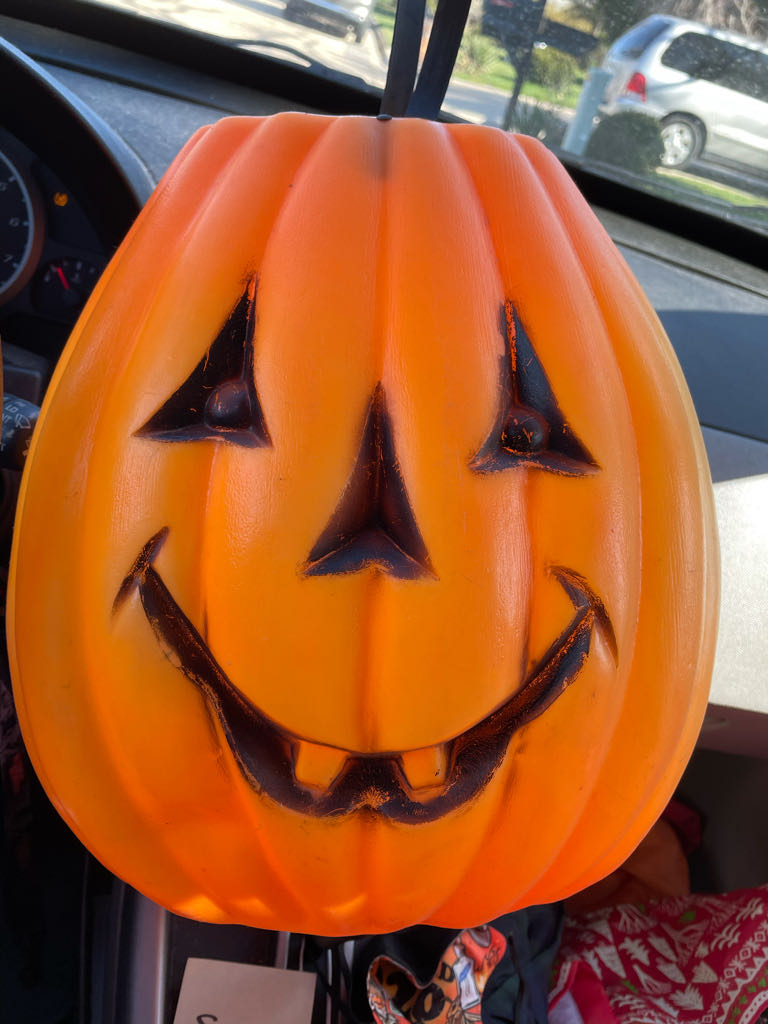 MY - Japan - Nativity - (Set 2) - Holy Family - Baby Jesus