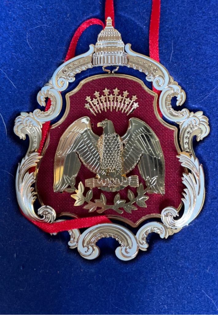 Barclay - Santa Claus On Sled - #499