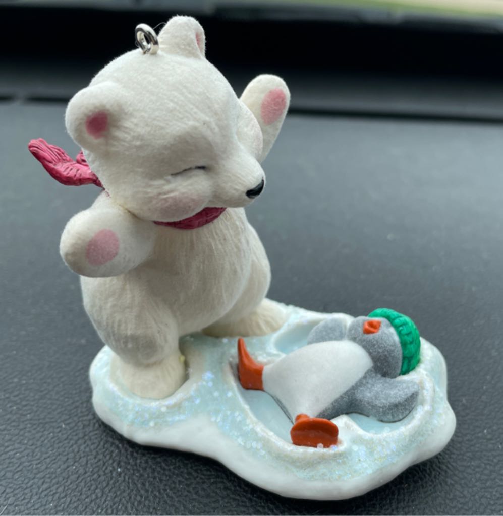 Fontanini - (Set 3) - Holy Family - Virgin Mary