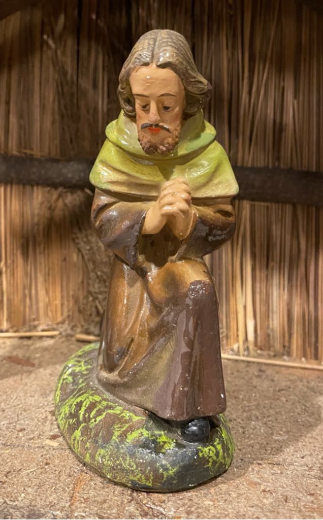 S&P - NAPCO - Spaghetti Clauses