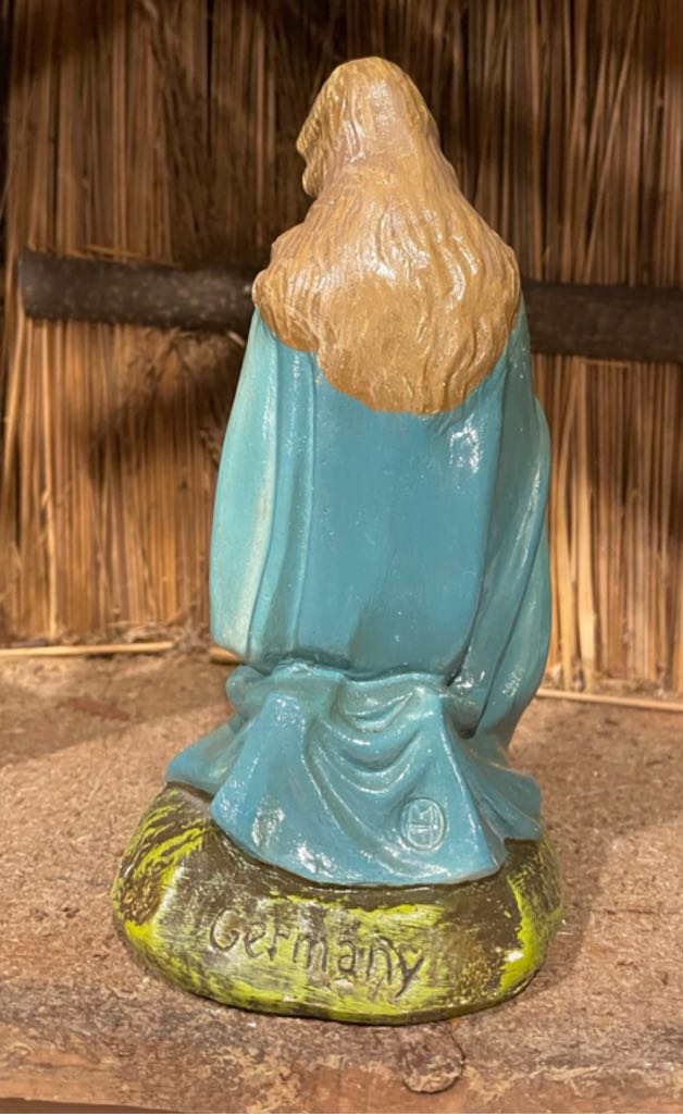 HvM (Set 1) - Holy Family - Virgin Mary - Holy Family (Nativity) ornament collectible - Main Image 2