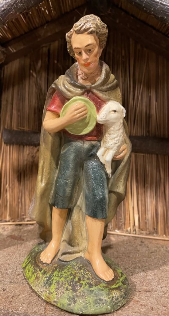 Marchi - Magi - Balthzar