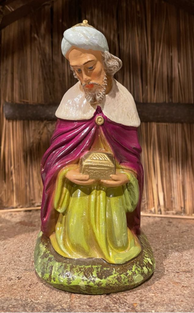 Christopher Radko - Bottoms Up - 96-148-0