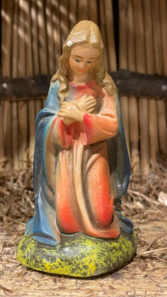 Viviani - (Set 3) - Magi - Melchior