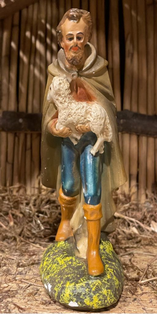 Friedel - (Set 3) - Magi - Caspar