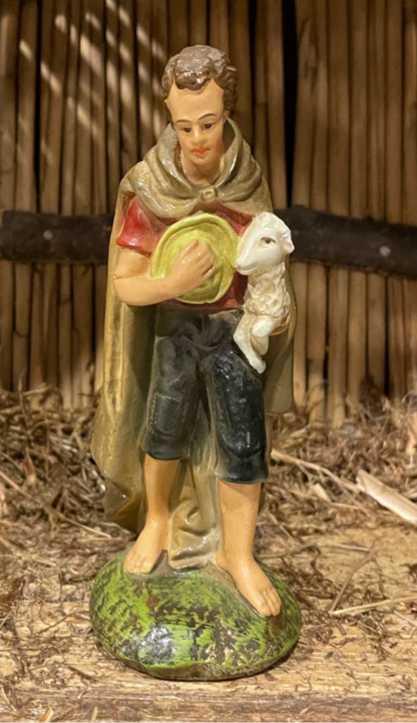 Miniature Old English Village #2 Sweet Shop 🐶