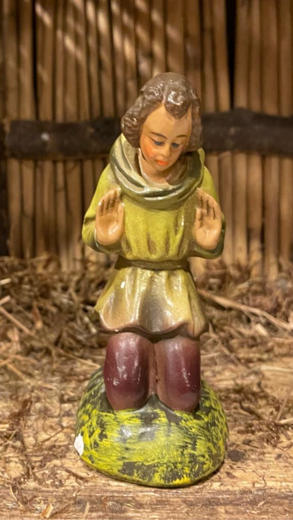 Lighthouse Greetings - 2003 - #7