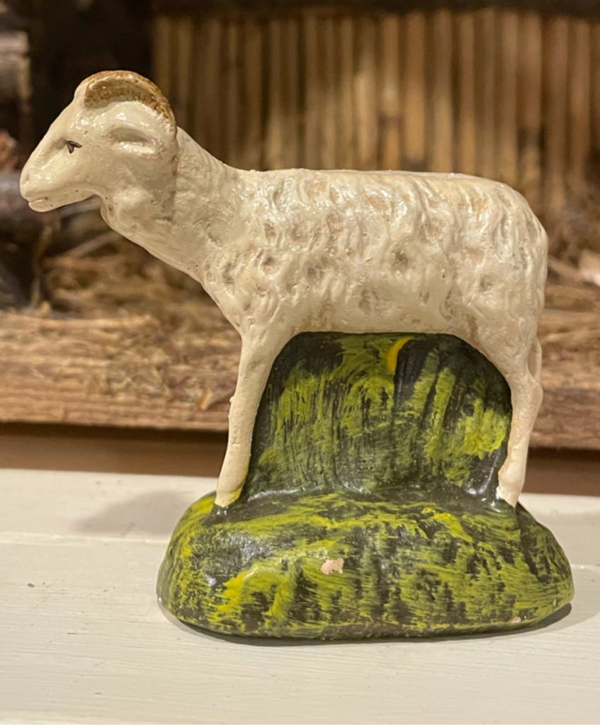 Marolin - (Set 6) - Magi - Balthazar