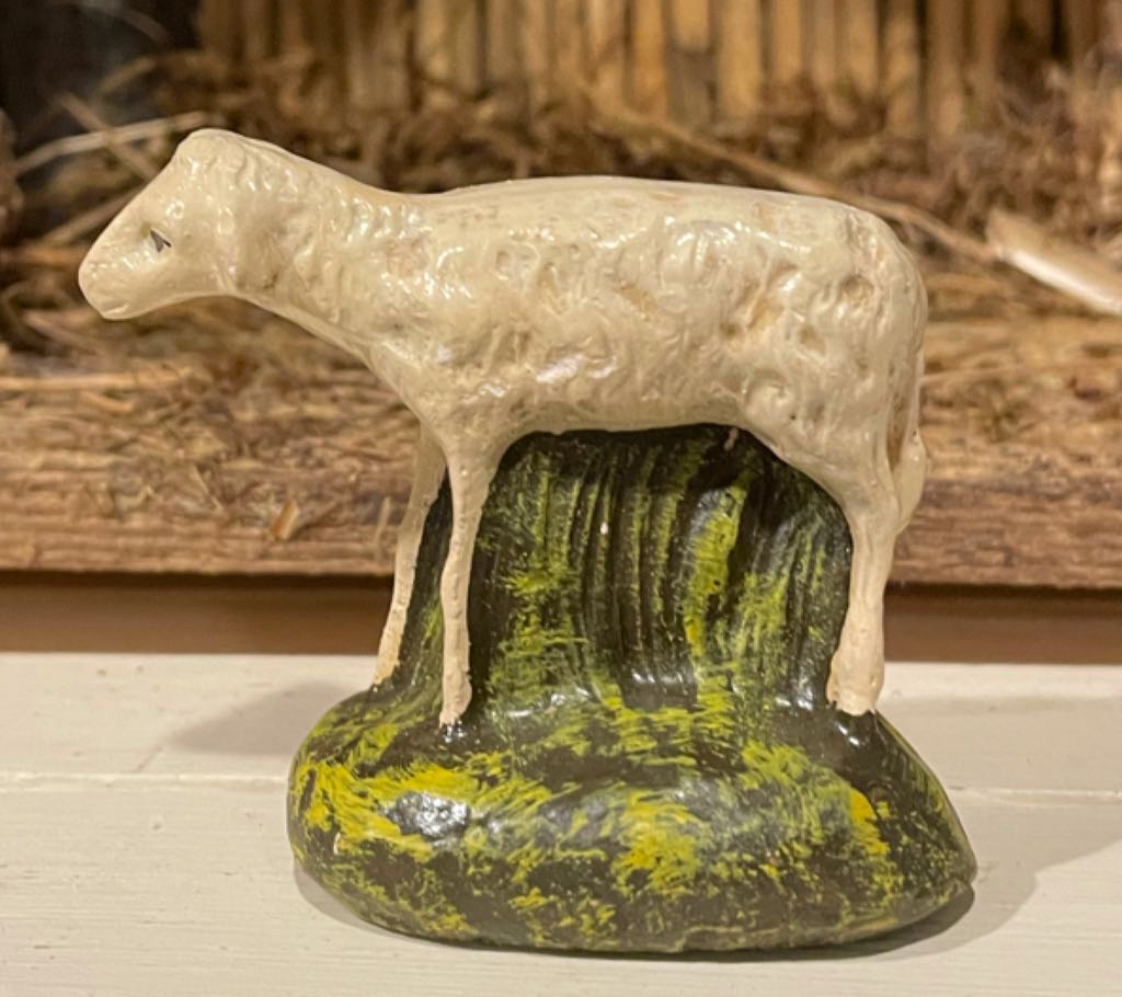 Hartland - Full Color - Magi - Caspar