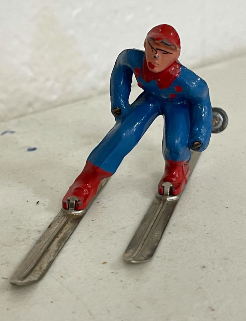 Goebel - Hummel - Angel - Angel With Accordion - 238B