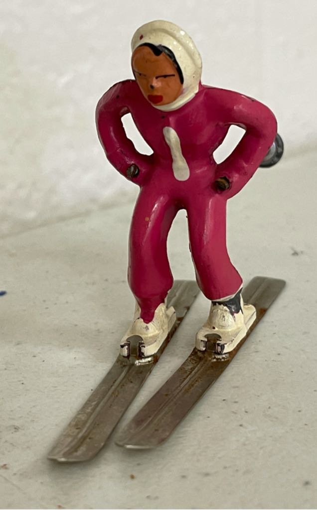 Madame Alexander - 1997 - #2 - Little Red Riding Hood