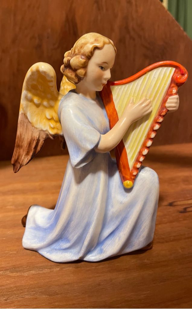 Wind Up Santa On Sleigh