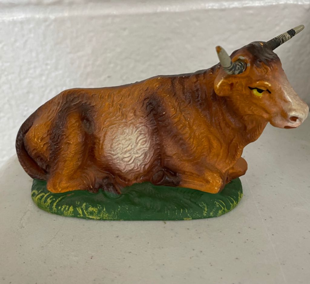 Union Products - Christmas - Angel - 30” - White Edition - Cat. #75280