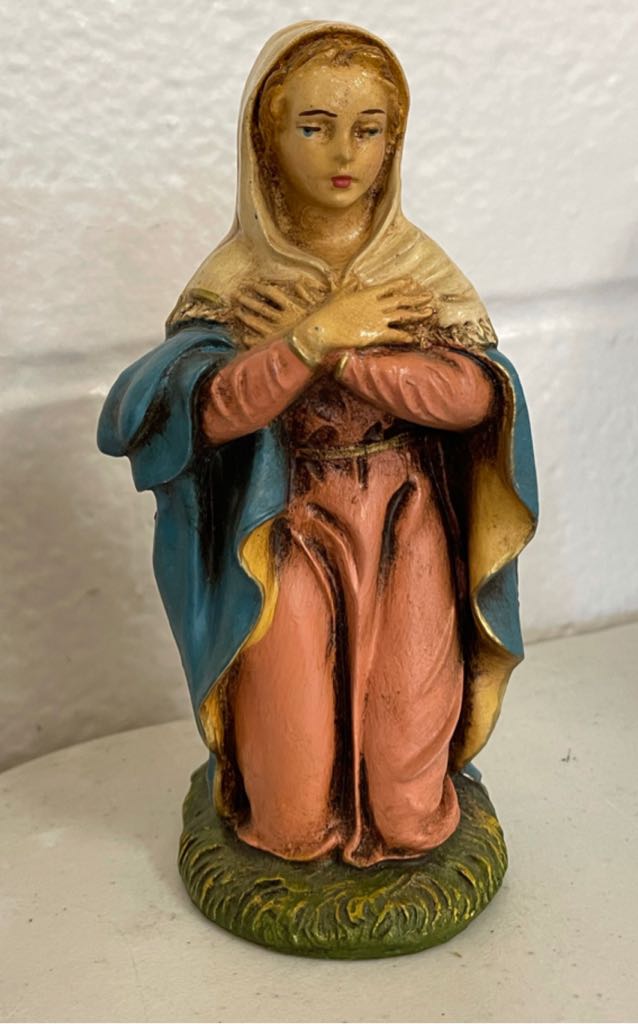 Snowflake Ballet - 1999 - #3 - Miniature