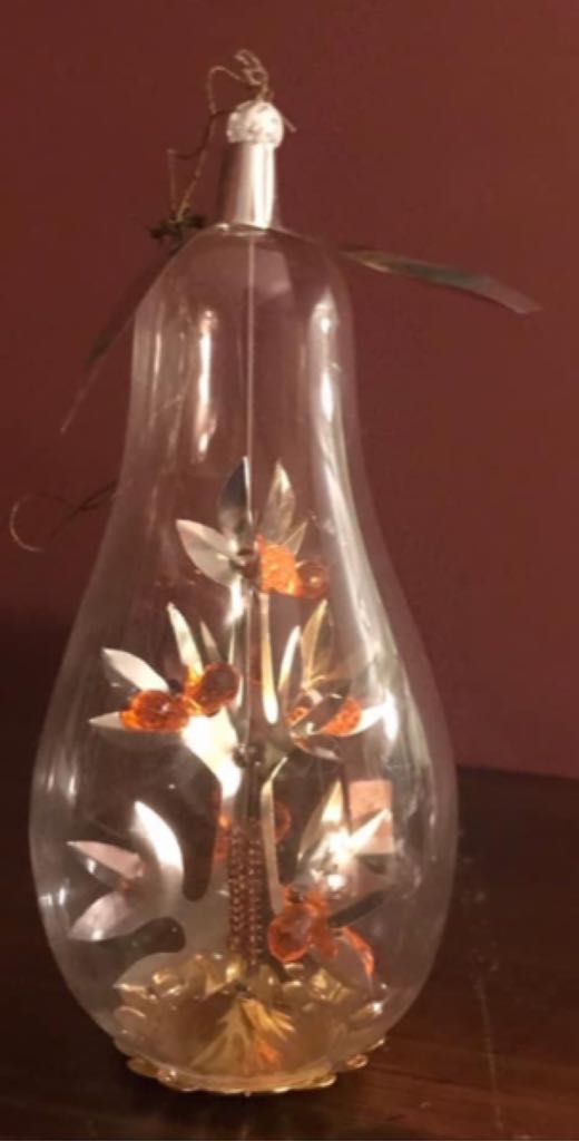 Wood - (Set 1) - Animal - Cow - Standing