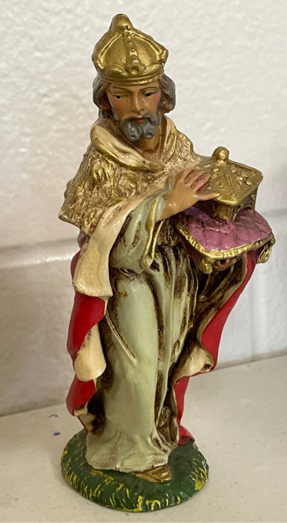 Book - The Snowman Who Wanted To Stay