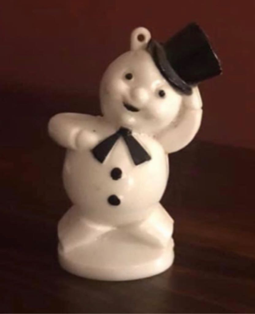 Musical Toy Soldier - 2015 - #2 - Tippity-Tap Toy Soldier