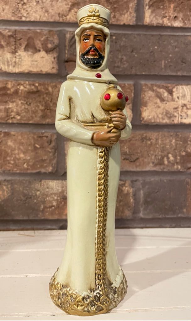 Miller - (Set 7) - Shepherd - Adoring