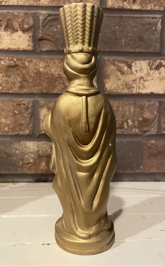 Commodore - Magi - Balthazar - Magi (Candle Holder) ornament collectible - Main Image 2