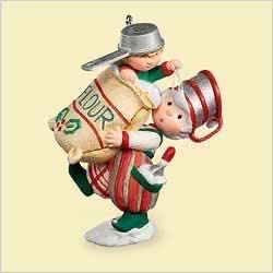 Snowball & Tuxedo - 2014 - #14 - Snow Angel Team