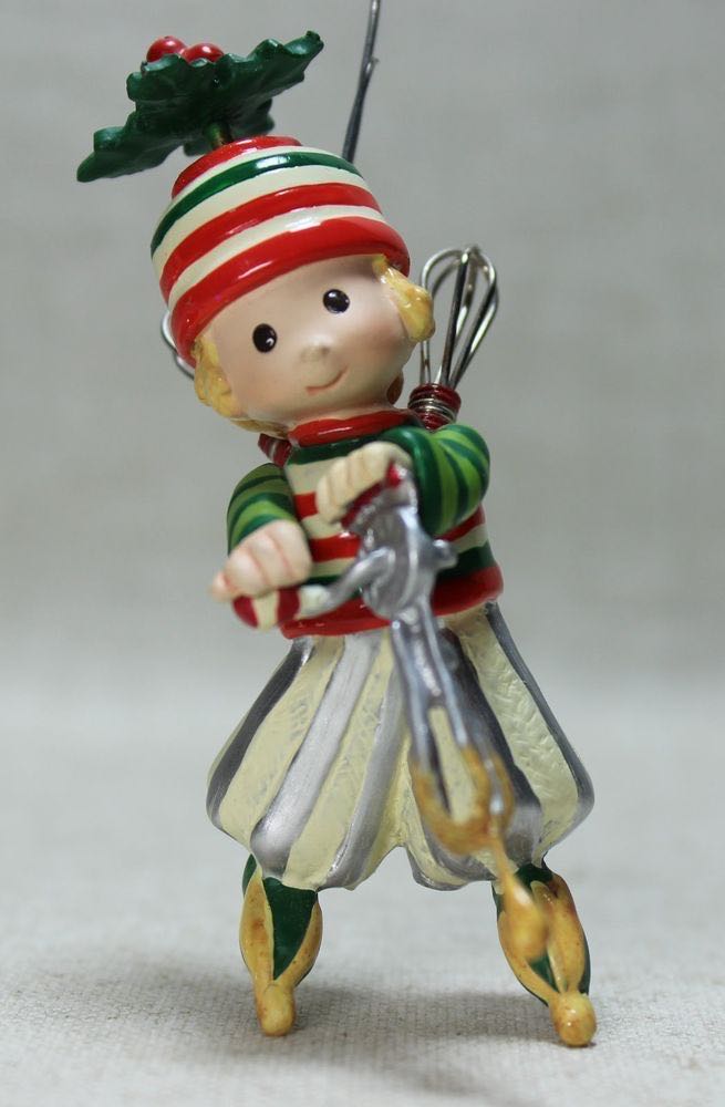 Corwin - (Set 1) - Magi - Camel With Herder