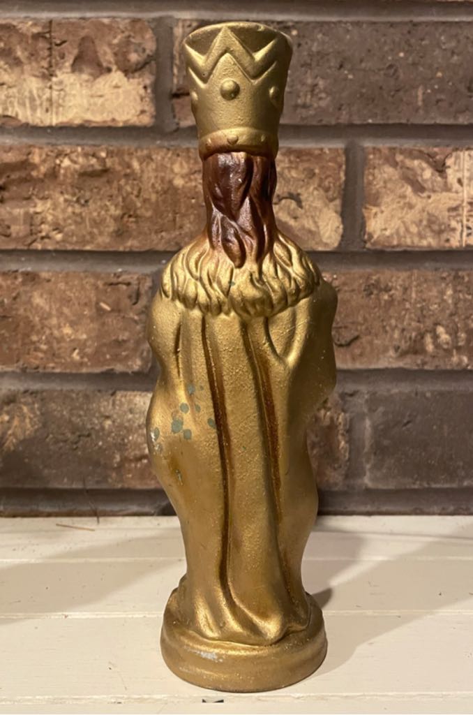 Commodore - Magi - Melchior - Magi (Candle Holder) ornament collectible - Main Image 2