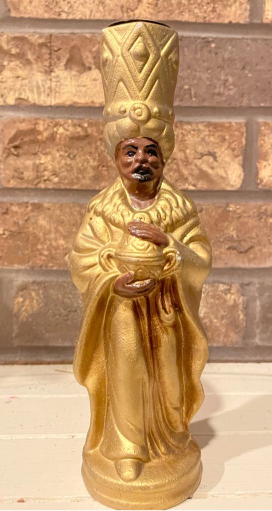 Marolin - (Set 6) - Animal - Sheep - Supine - Facing Forward