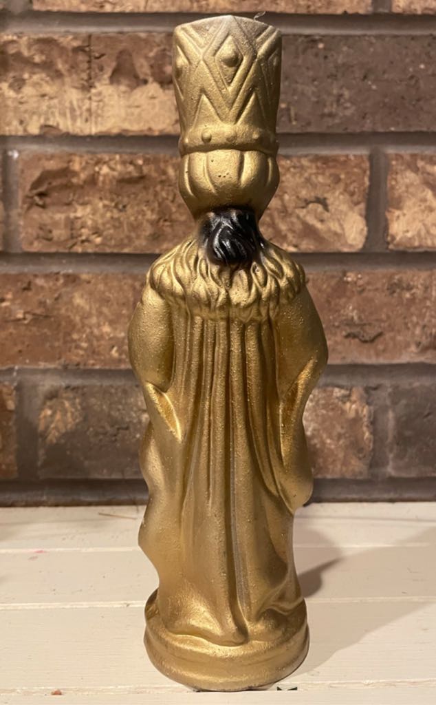 Commodore - Magi - Caspar - Magi (Candle Holder) ornament collectible - Main Image 2