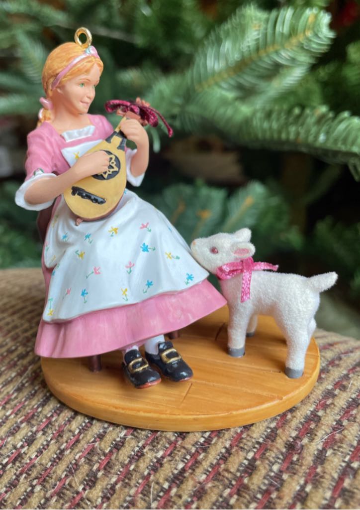 Kringleville #4:  1225 Kringleville Dr